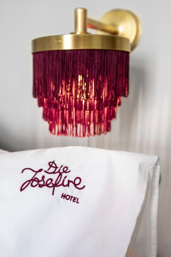 Josefine 4* Vienna