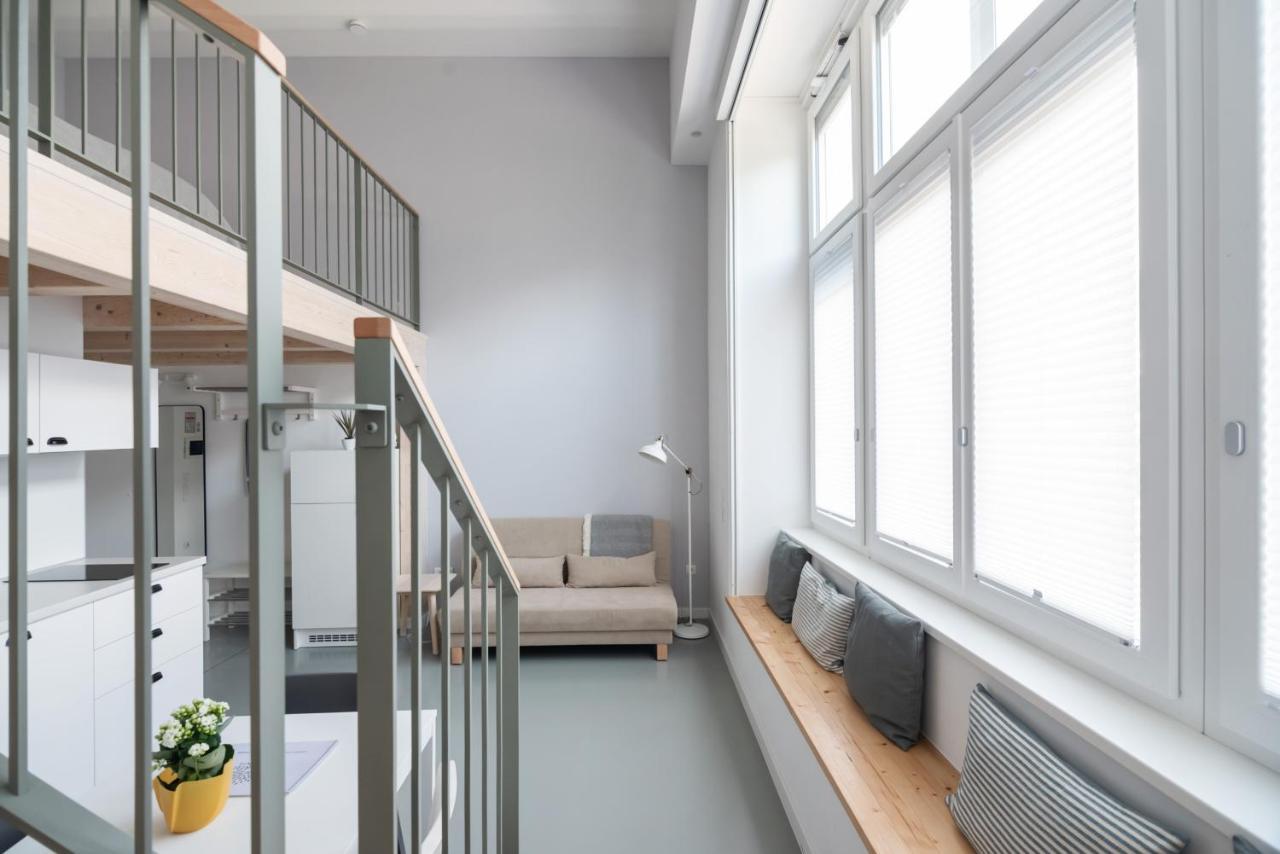 Vorgarten - Central, New And Stylish For Your Comfortable In * Vienna