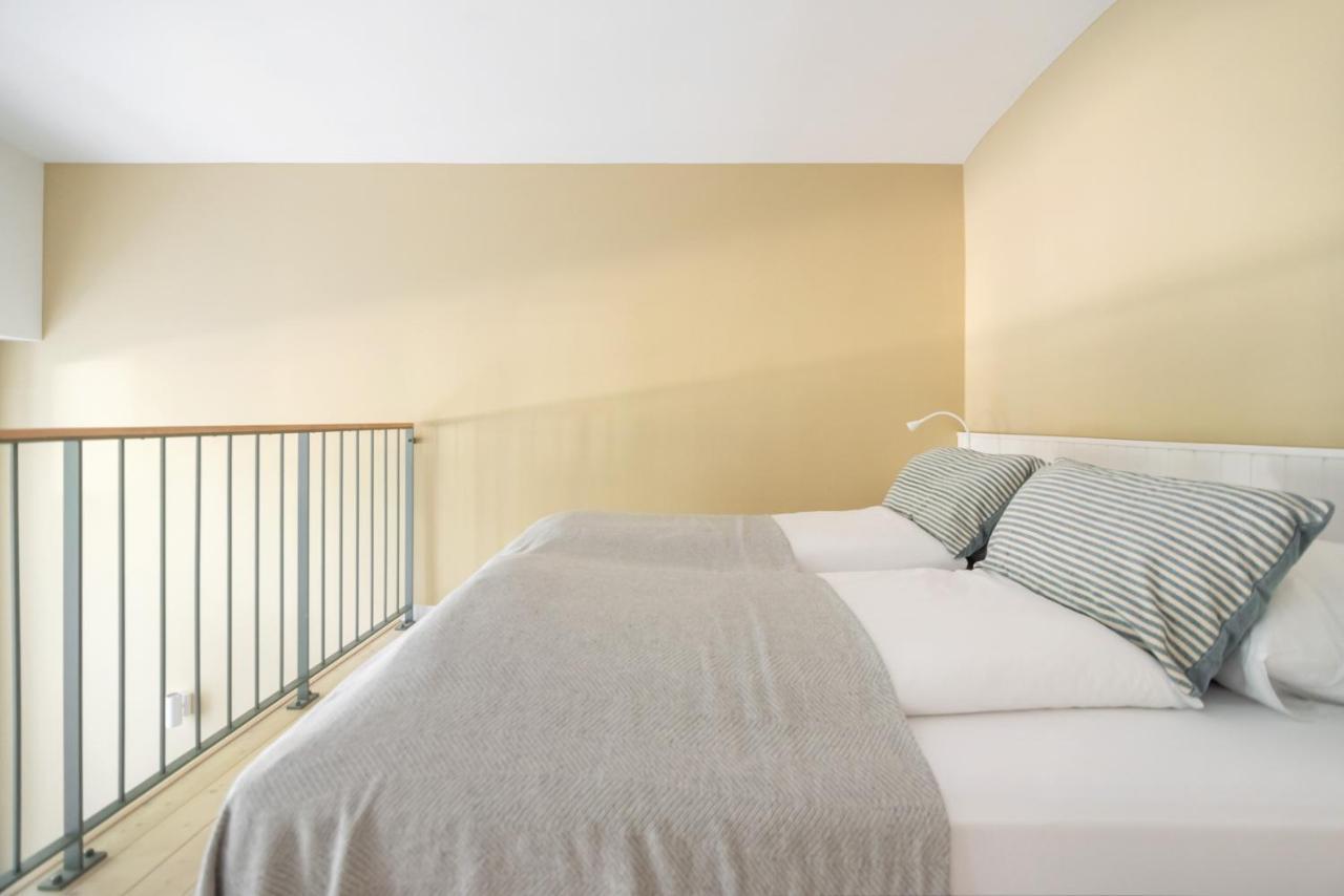 Apartment Vorgarten - Central, New And Stylish For Your Comfortable In *