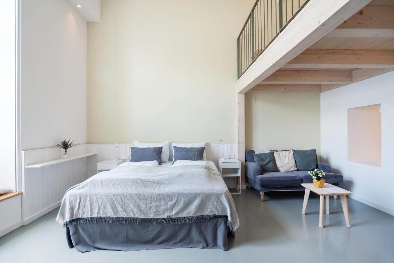 Vorgarten - Central, New And Stylish For Your Comfortable In