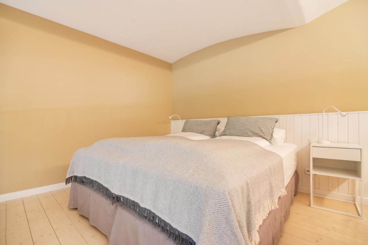 Vorgarten - Central, New And Stylish For Your Comfortable In Apartment
