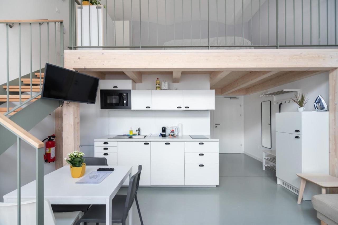 Vorgarten - Central, New And Stylish For Your Comfortable In * Vienna