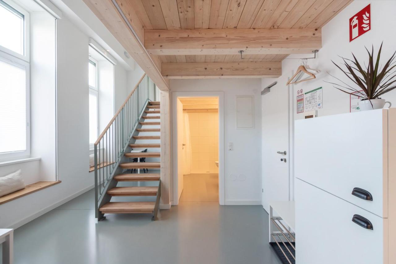 Vorgarten - Central, New And Stylish For Your Comfortable In Vienna