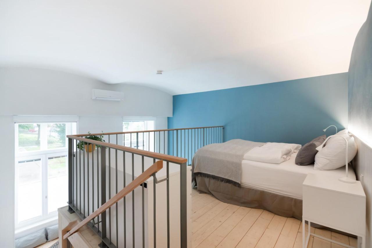 Vorgarten - Central, New And Stylish For Your Comfortable In