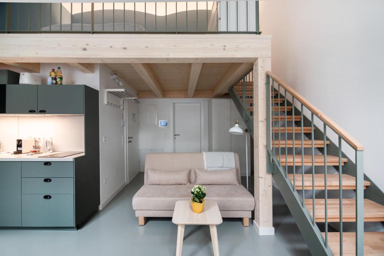 Vorgarten - Central, New And Stylish For Your Comfortable In * Vienna