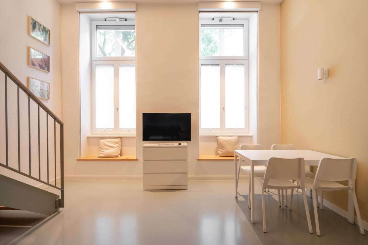 Vorgarten - Central, New And Stylish For Your Comfortable In Apartment