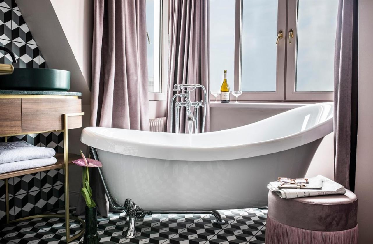 Josefine Hotel