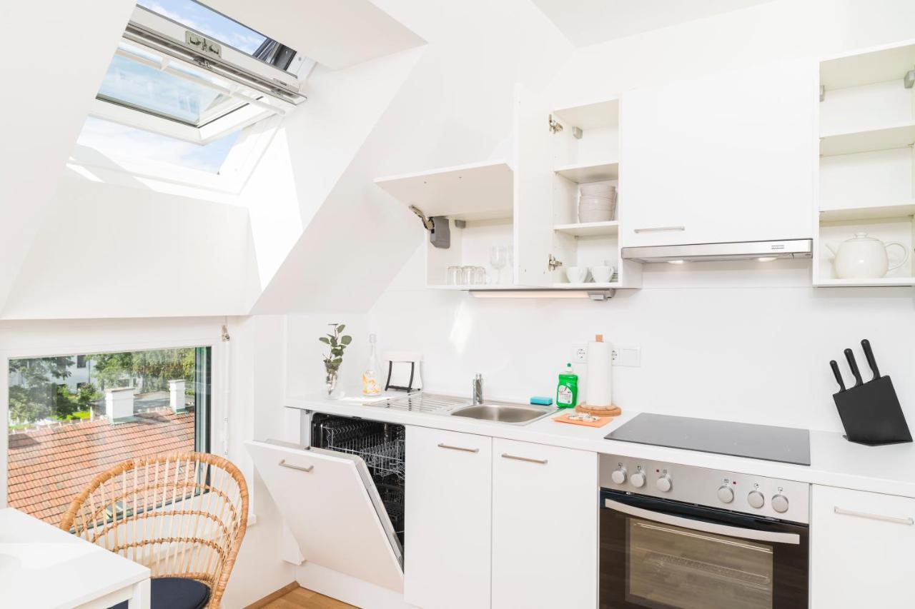 Micro Rooftop Penzing