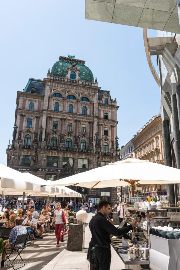 Micro Rooftop Penzing * Vienna