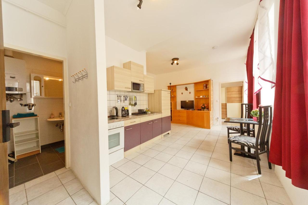 Apartment In Near Schoenbrunn & Westbahnhof - Keyless Check-in