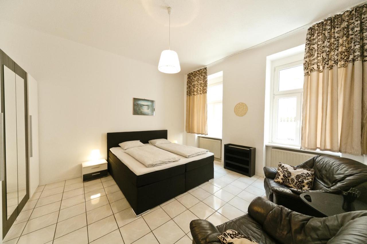 Apartment In Near Schoenbrunn & Westbahnhof - Keyless Check-in *