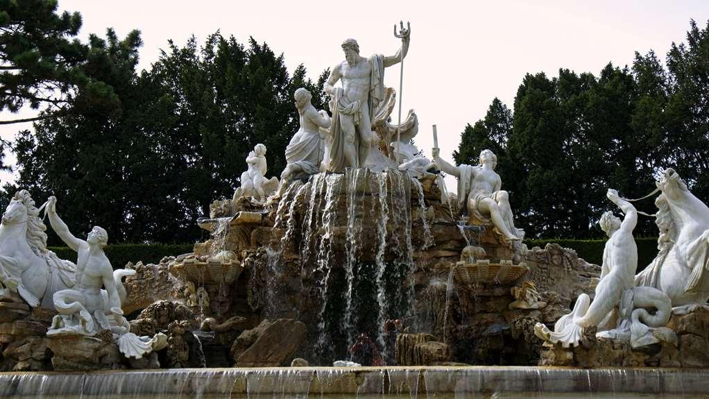 Roemischer Kaiser Vienna