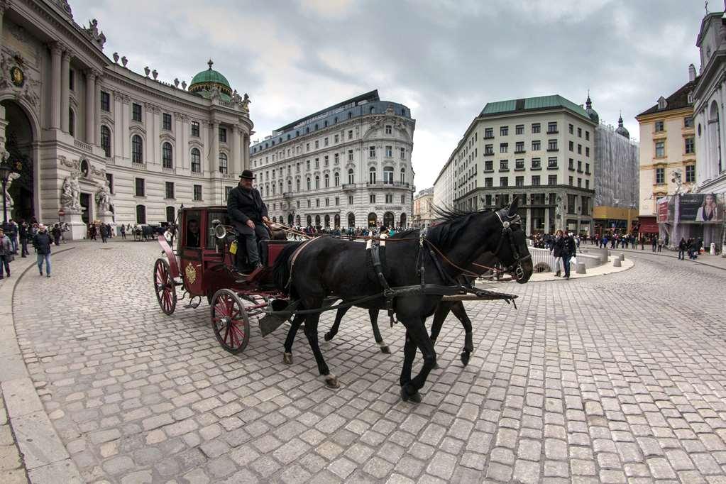 Roemischer Kaiser 4* Vienna