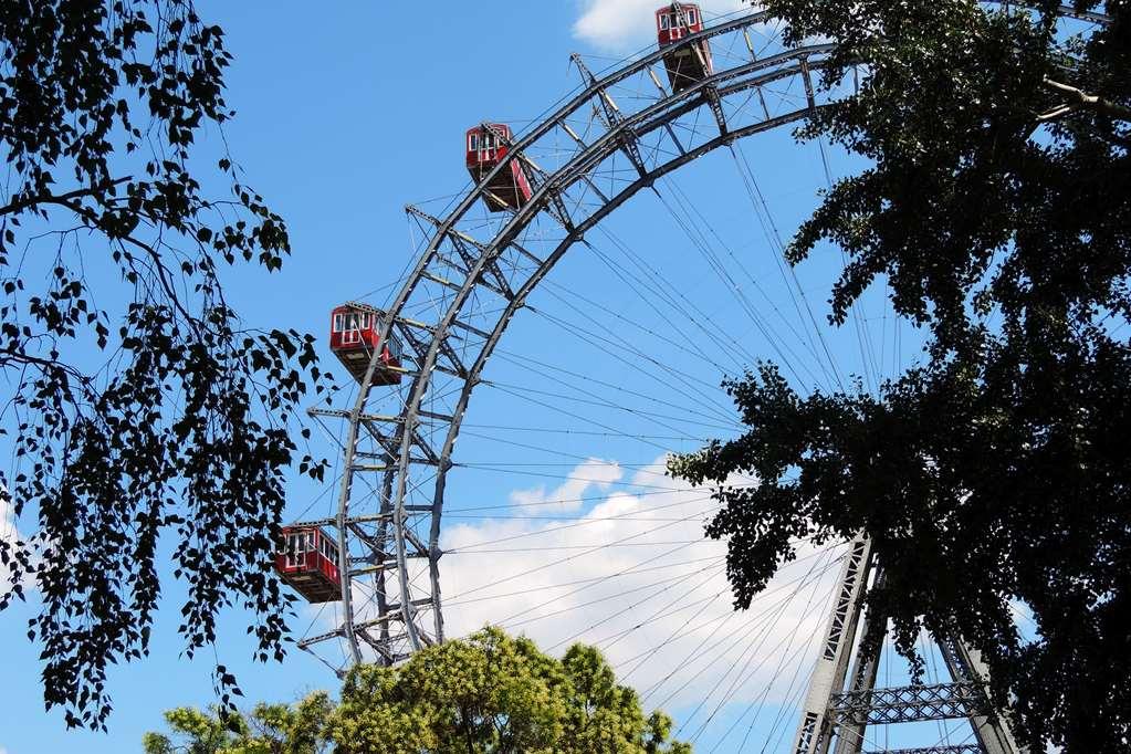 Roemischer Kaiser 4* Vienna