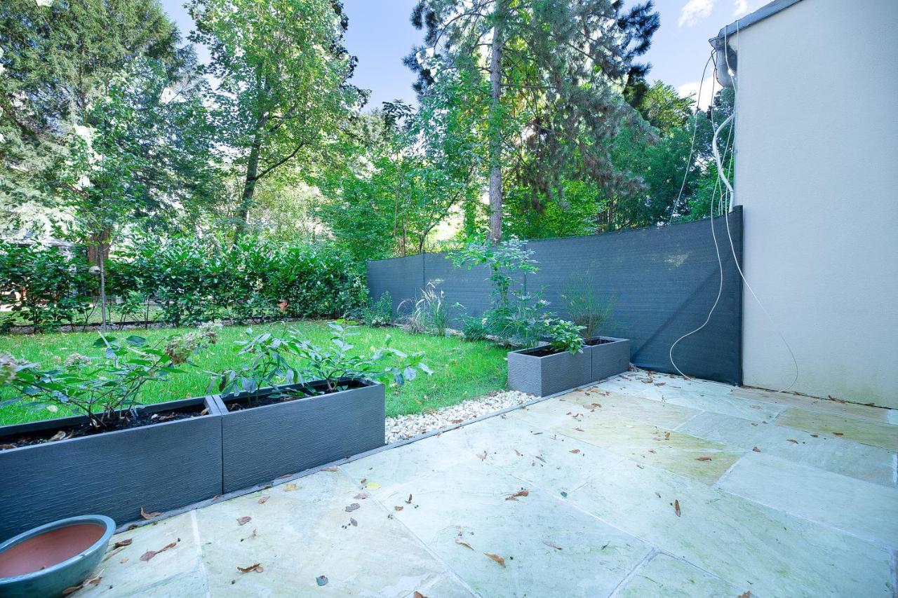 Urban House Apartment Vienna
