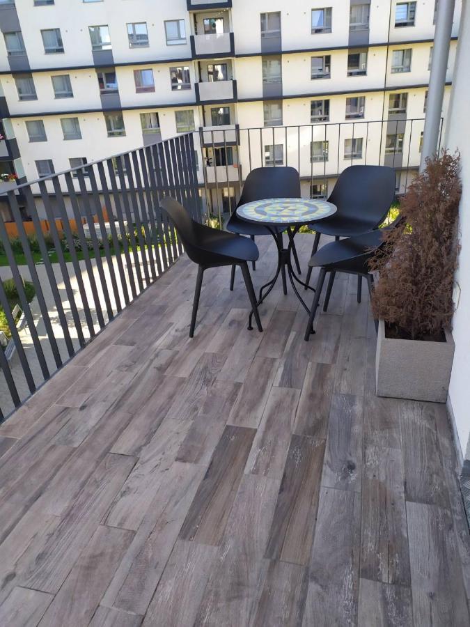 Apartment Am Hauptbahnhof