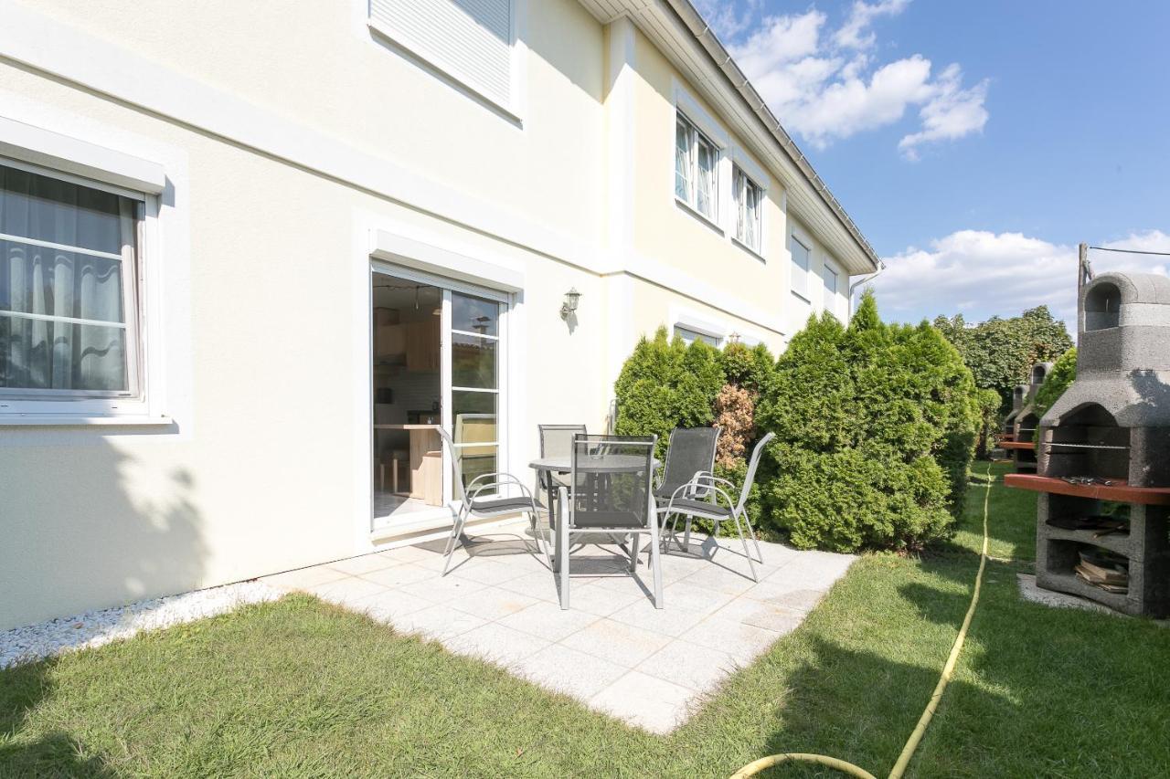 Haus Lehen Apartment Vienna