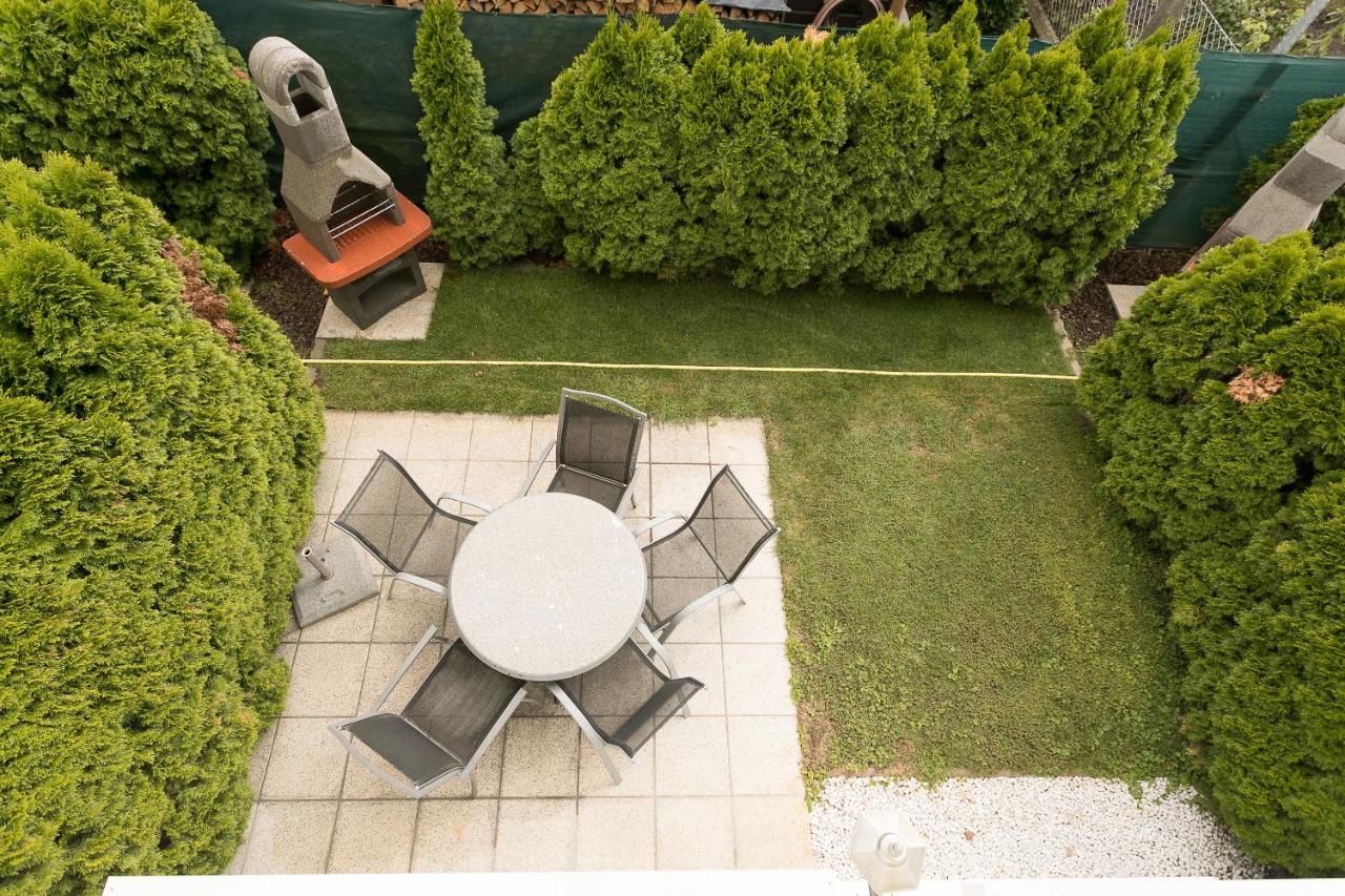 Haus Lehen * Vienna