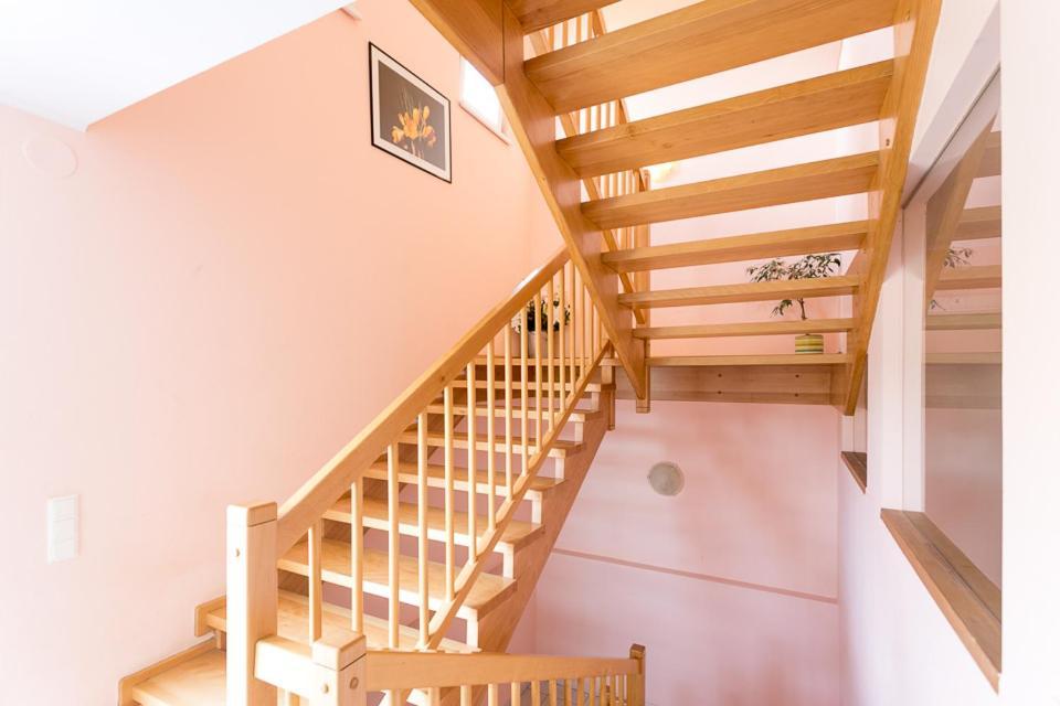 Apartment Haus Lehen Vienna