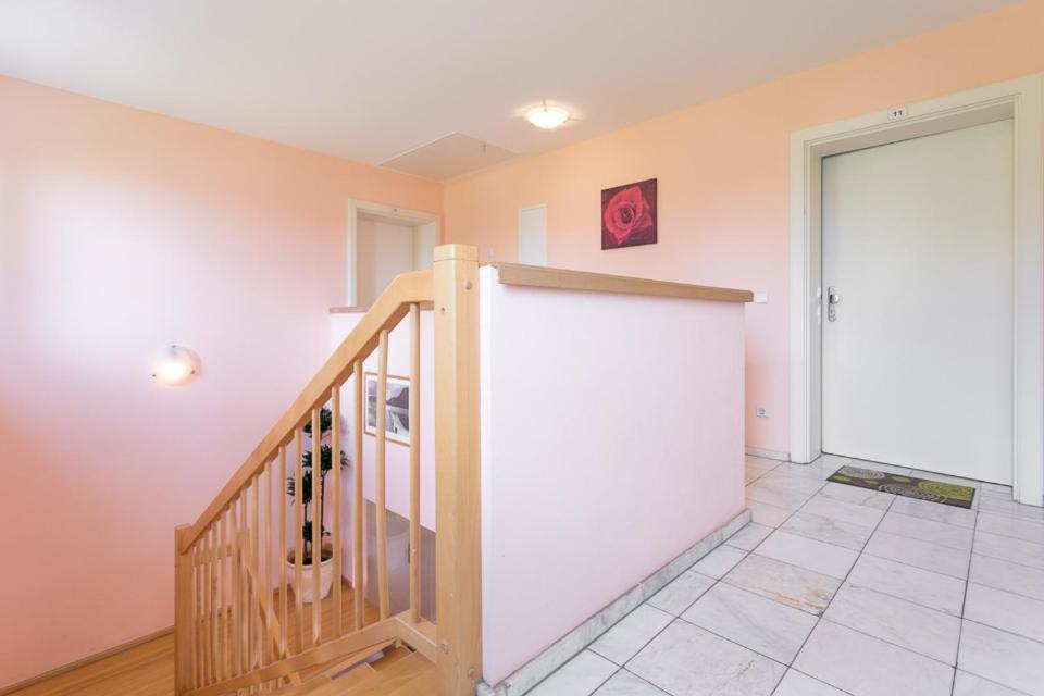Haus Lehen Apartment
