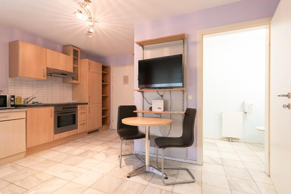 Haus Lehen Apartment Vienna