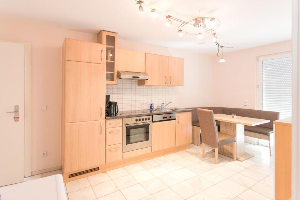 Apartment Haus Lehen *