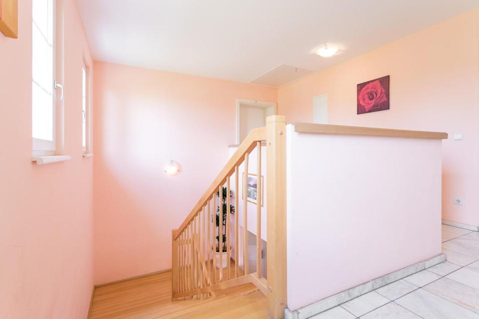 Haus Lehen Apartment Vienna