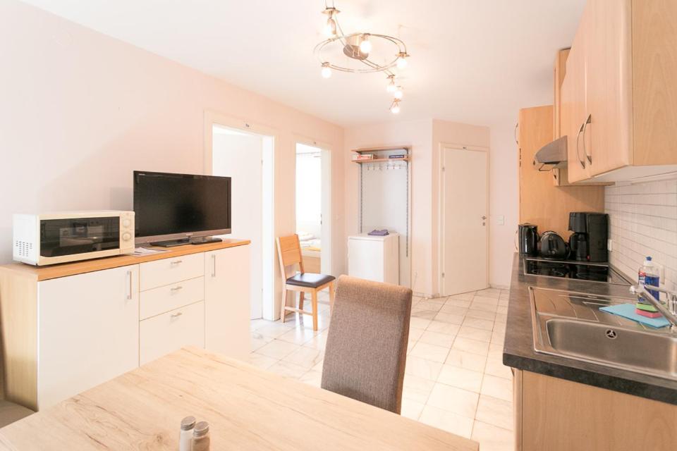 Apartment Haus Lehen