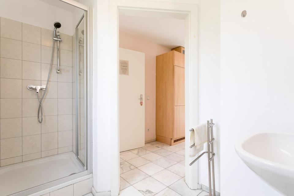 Apartment Haus Lehen