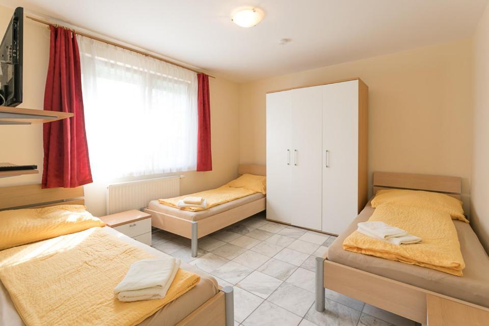 Apartment Haus Lehen