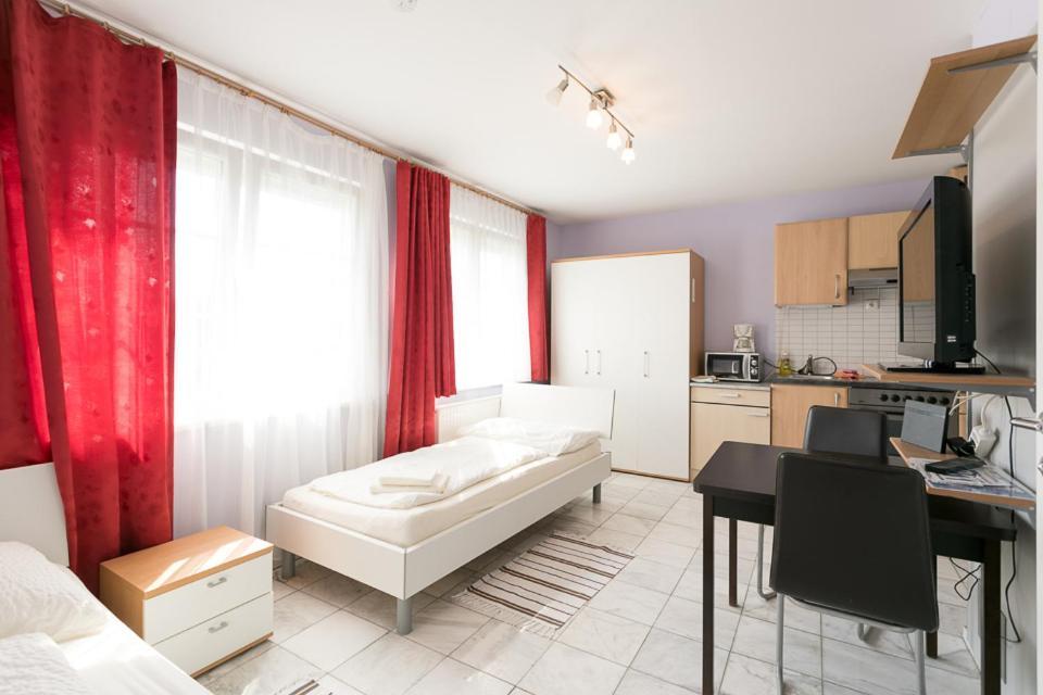 Apartment Haus Lehen *