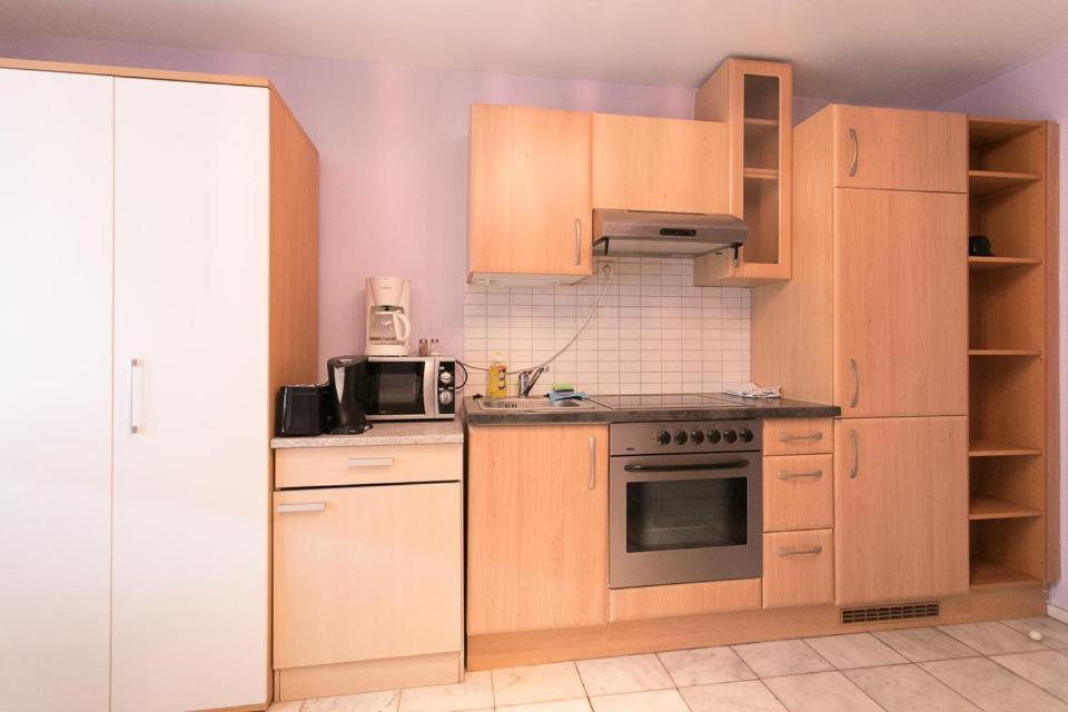 Apartment Haus Lehen *