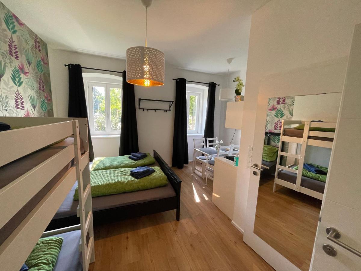 Apartment Urban House Vienna