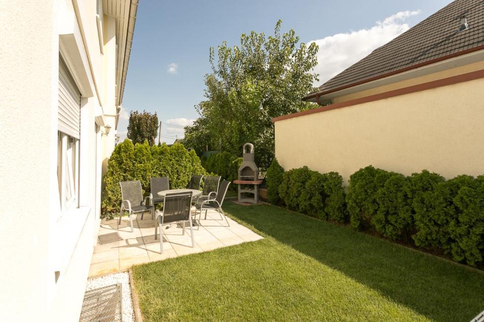 Haus Lehen Apartment