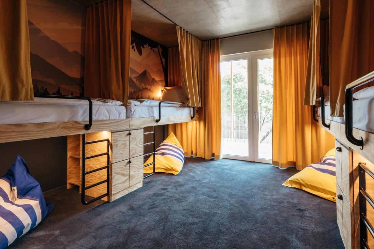 Superbude Prater 4* Vienna