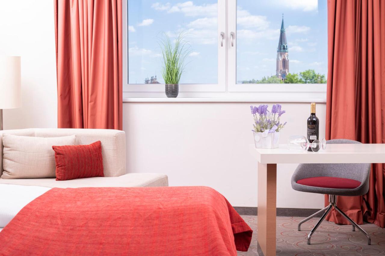 Vivo Hotel 4*