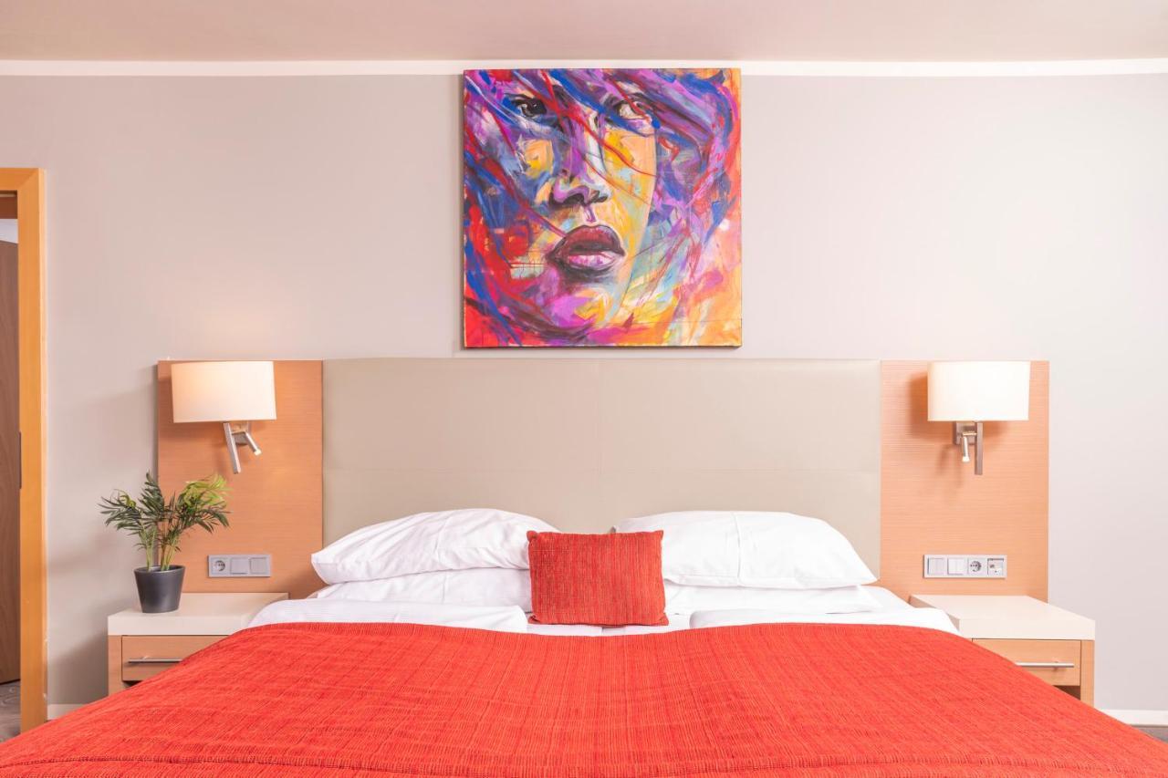 Vivo Hotel Wien