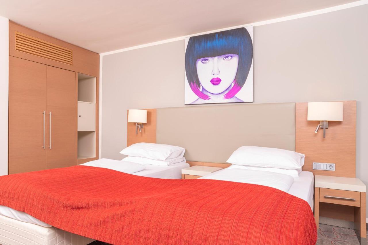 Hotel Vivo Wien