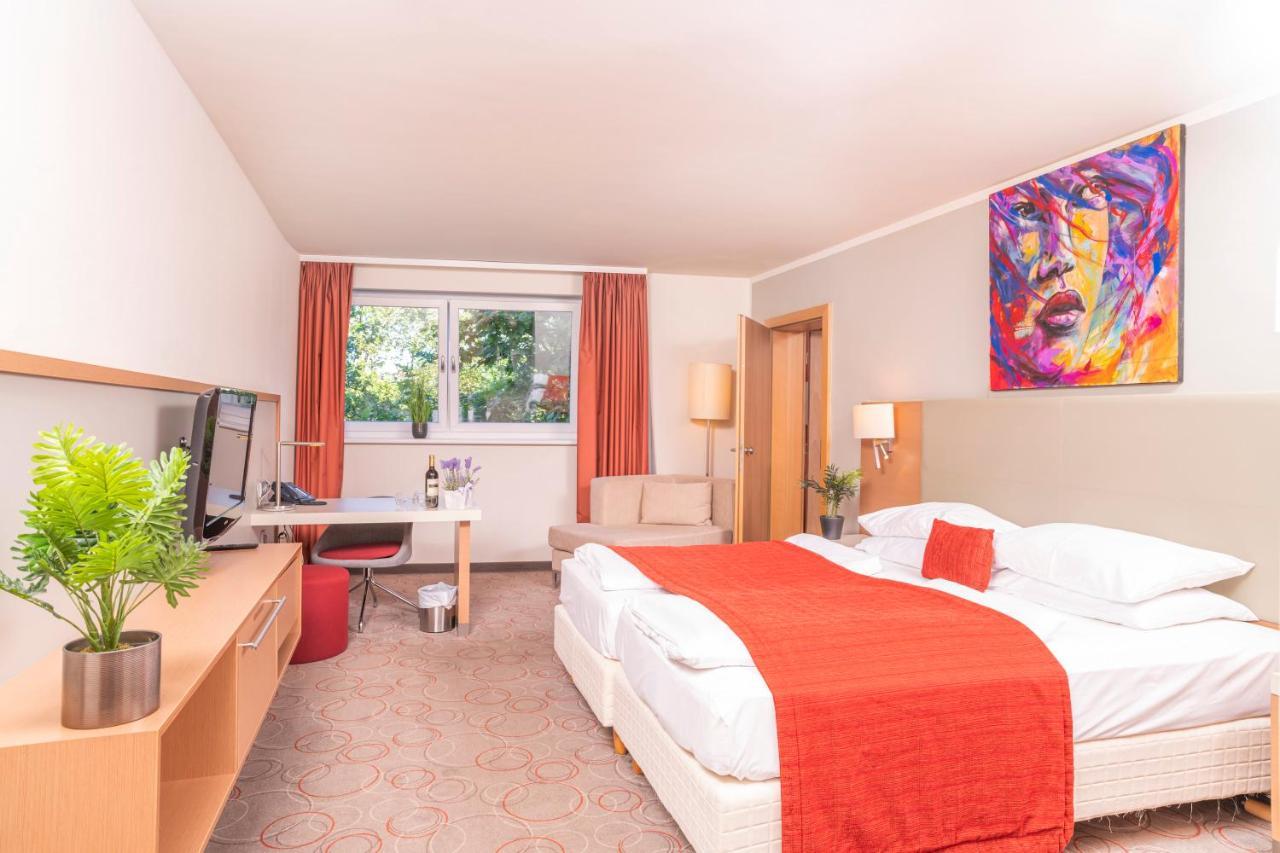 Hotel Vivo Wien