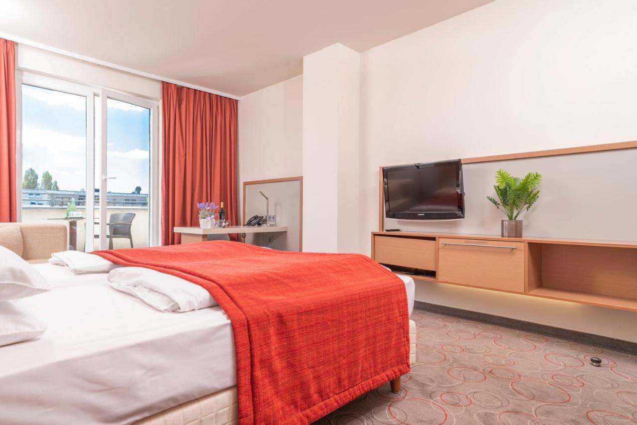 Hotel Vivo Wien