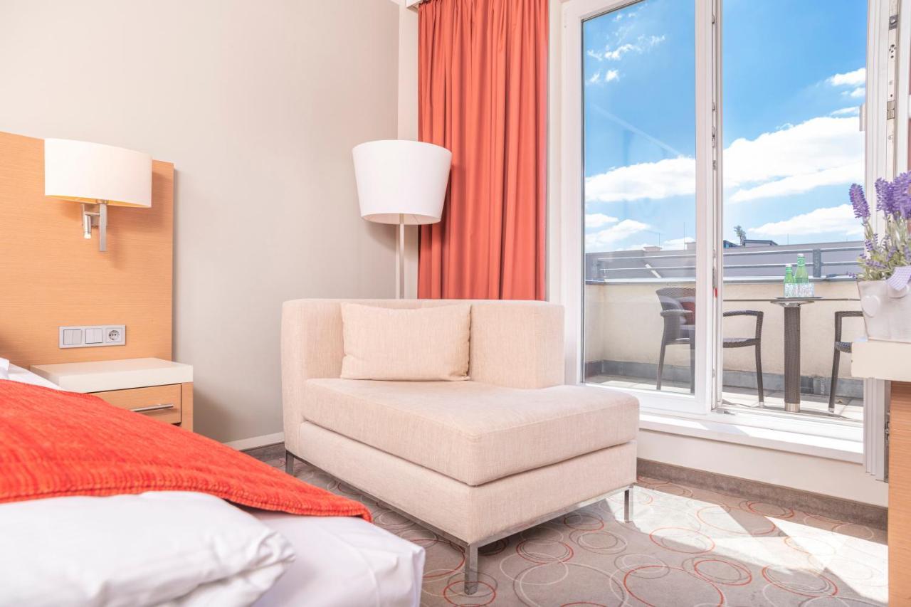 Vivo Hotel Wien