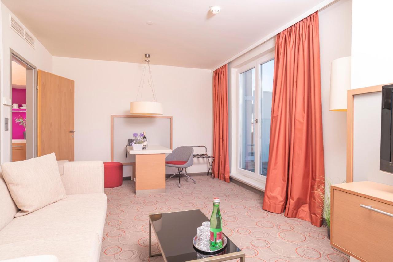 Vivo Hotel Wien