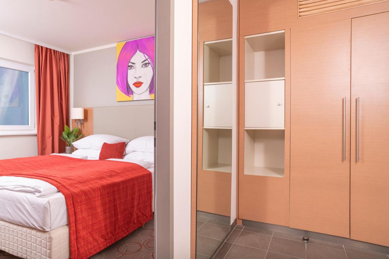 Vivo Hotel Wien