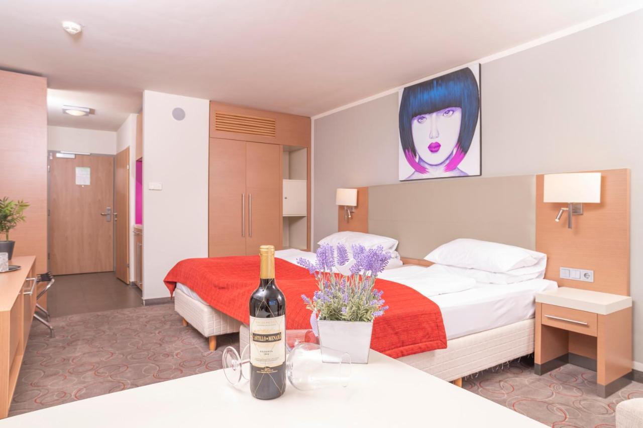 Hotel Vivo