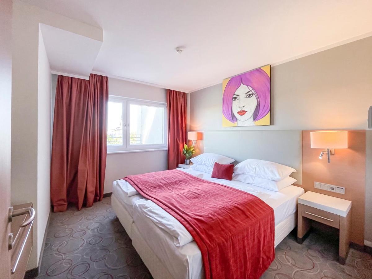 Vivo Hotel Wien