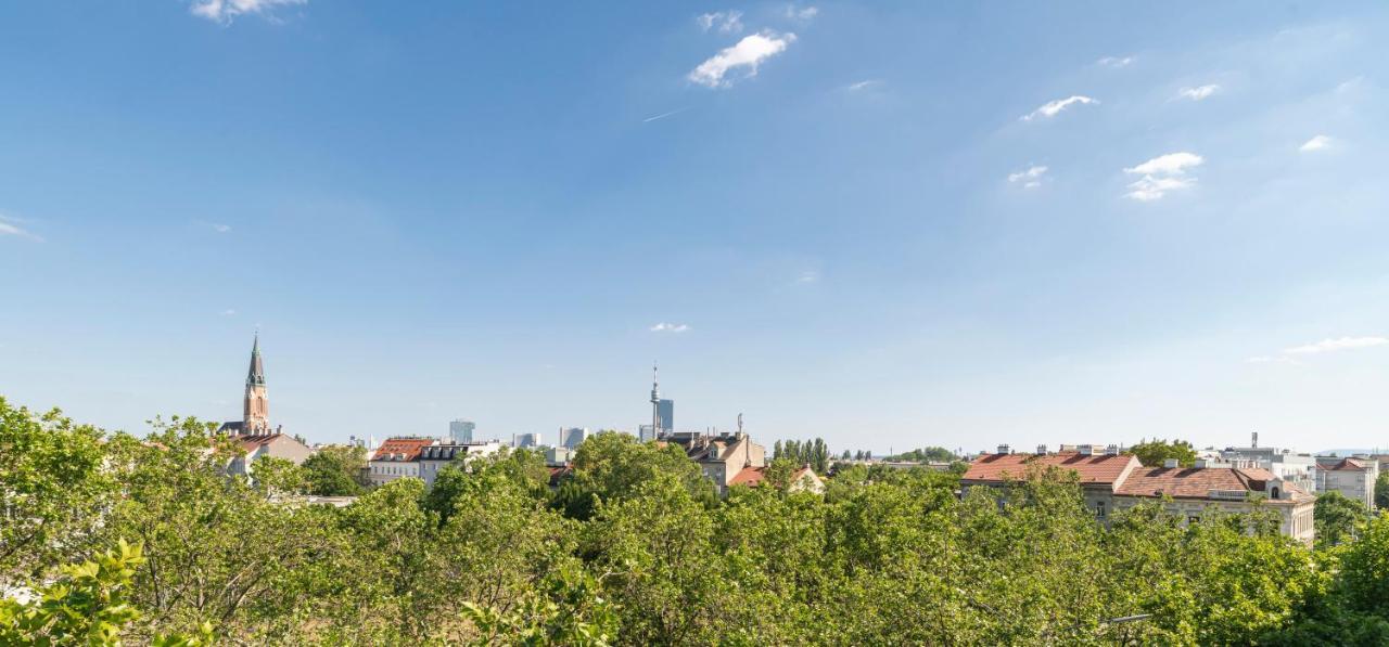 Hotel Vivo Wien