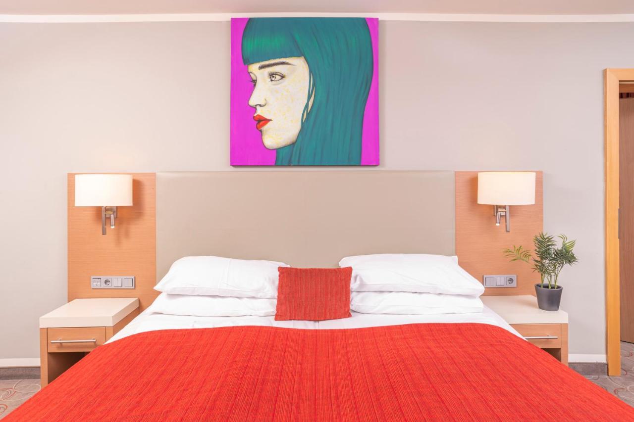 Vivo Hotel Wien