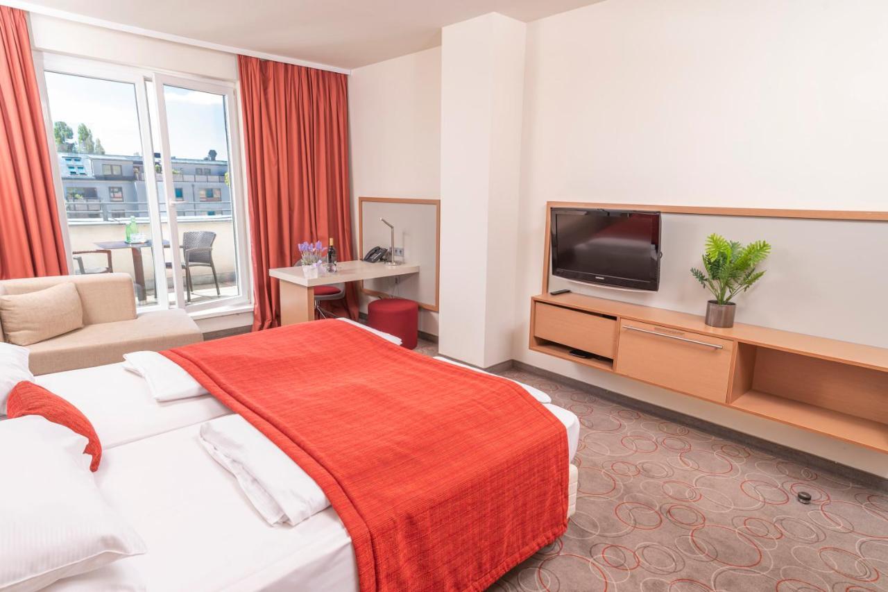 Vivo Hotel Wien