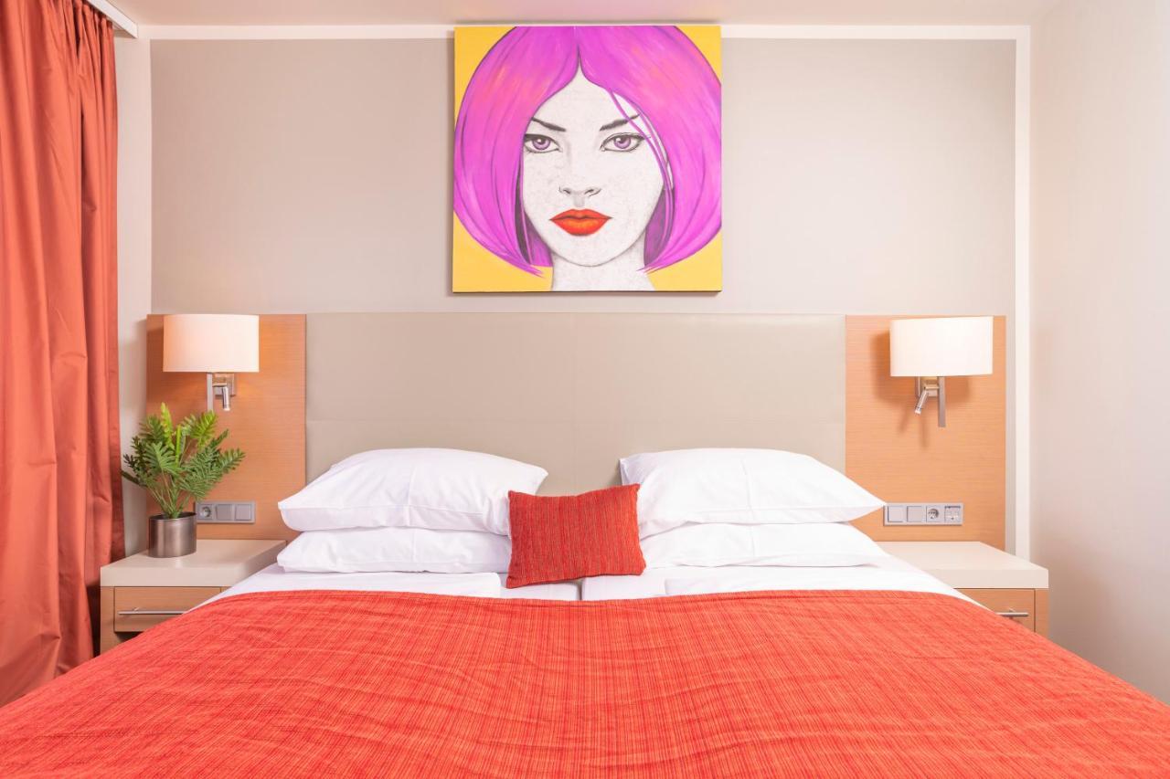 Hotel Vivo 4*