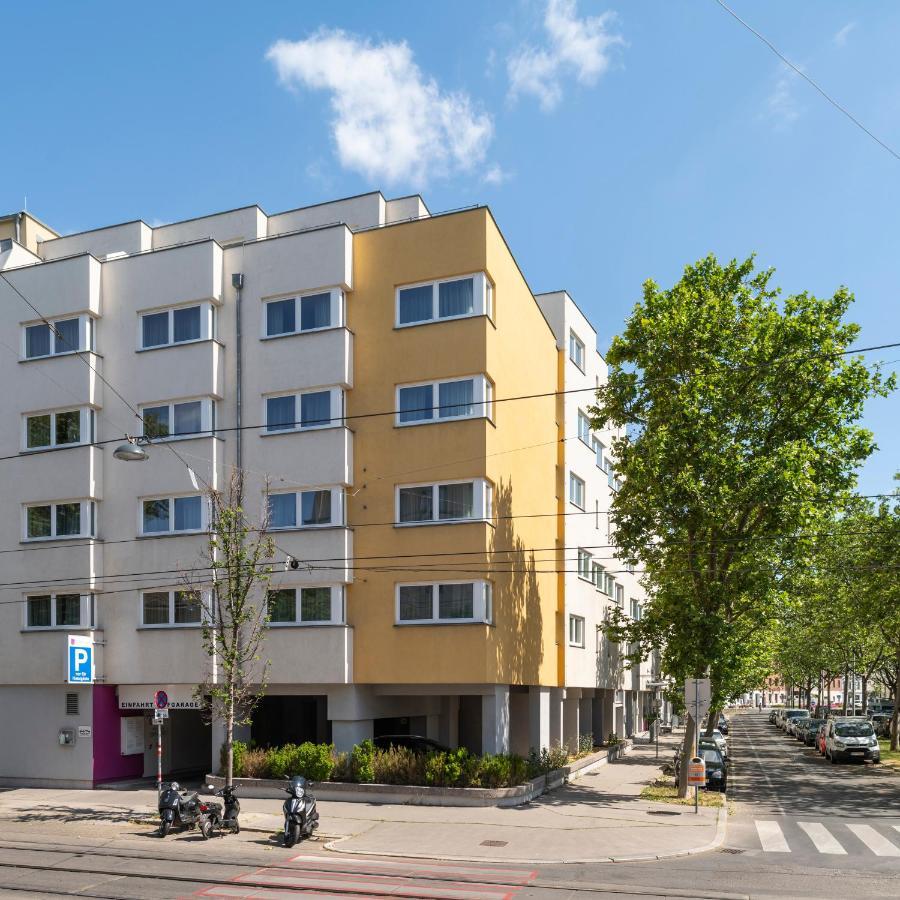 Vivo 4* Wien